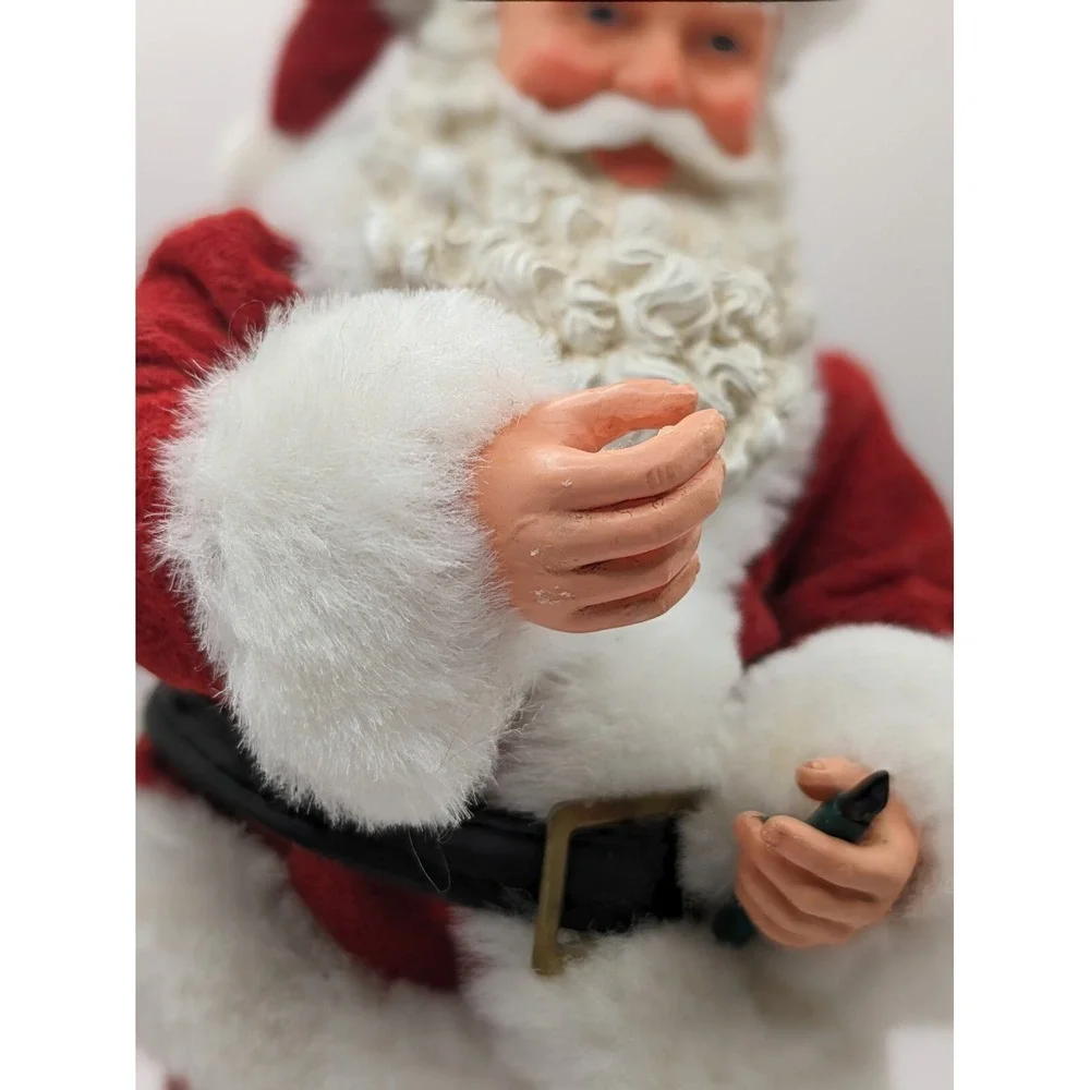 Possible Dreams‎ Clothique Santa 10
